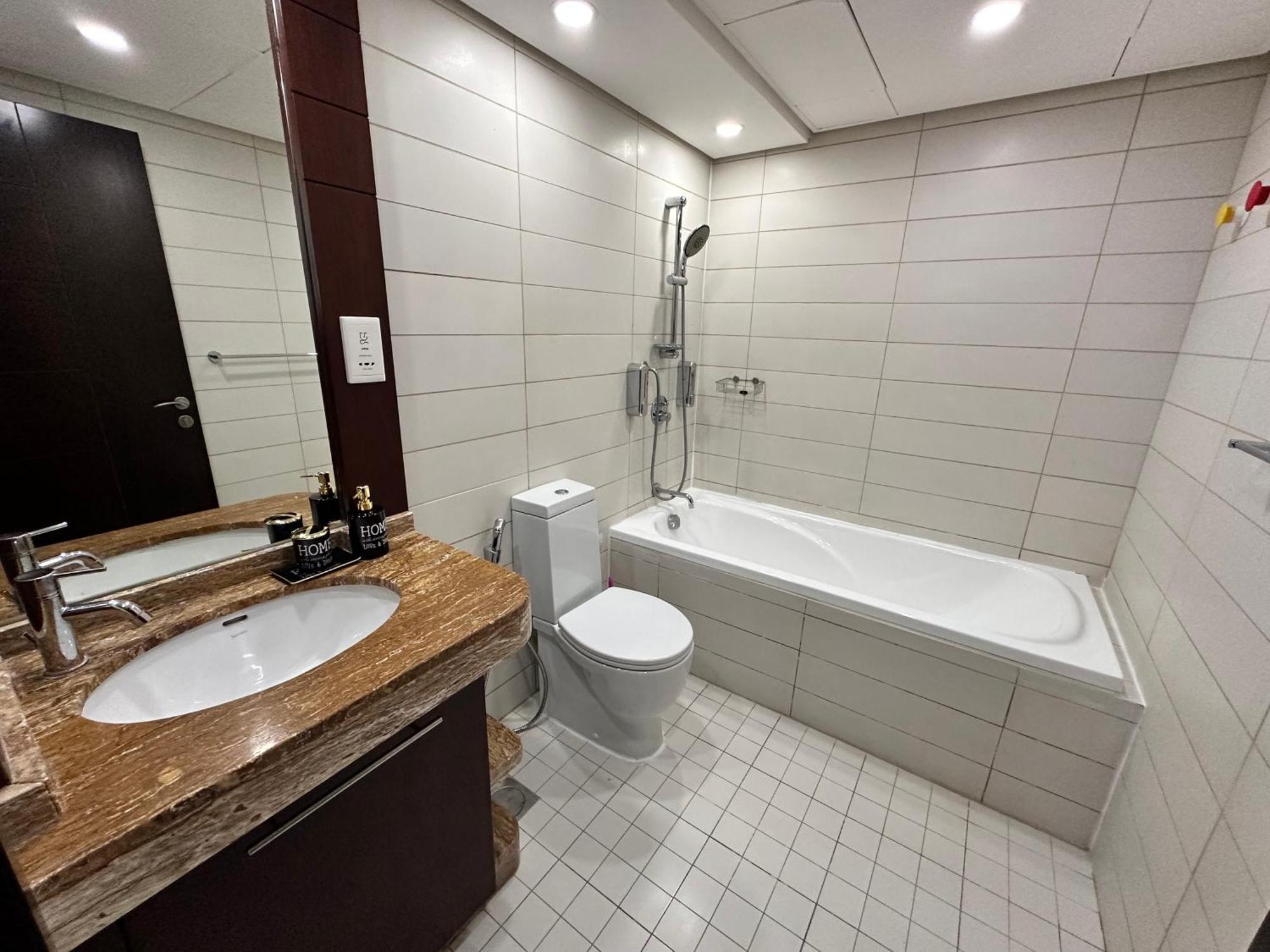 Apartamento Downtown In Dubai