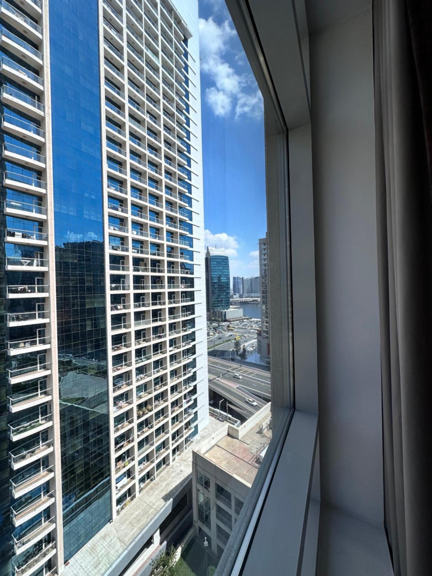 Apartamento Downtown In