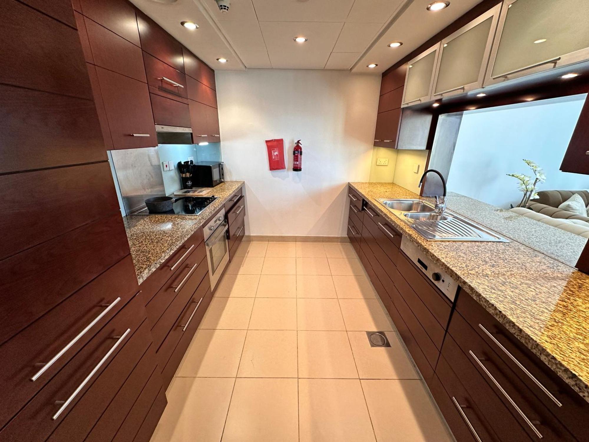 Apartamento Downtown In *