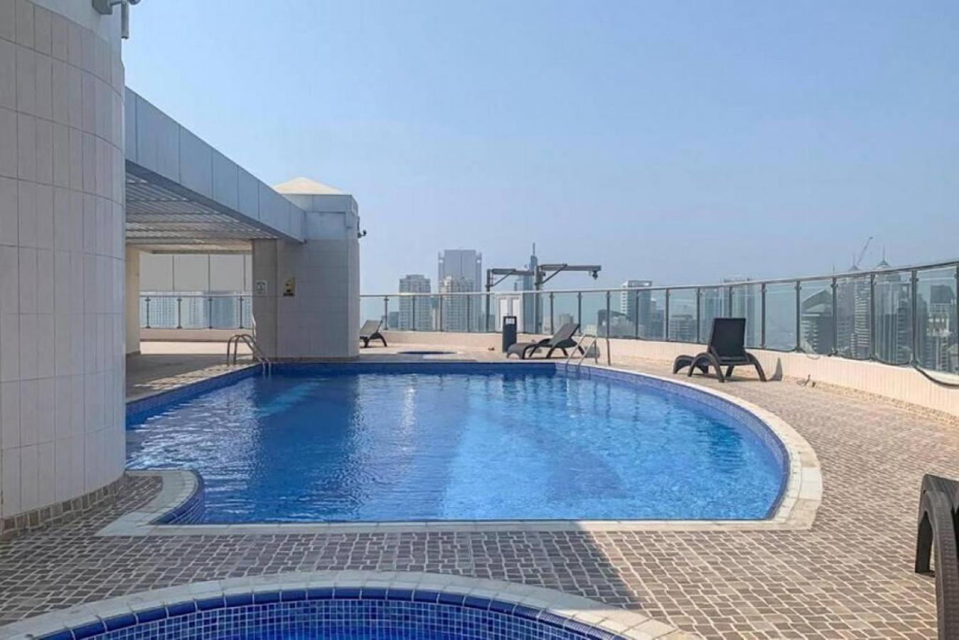 Large And Trendy - - Jlt Dubai