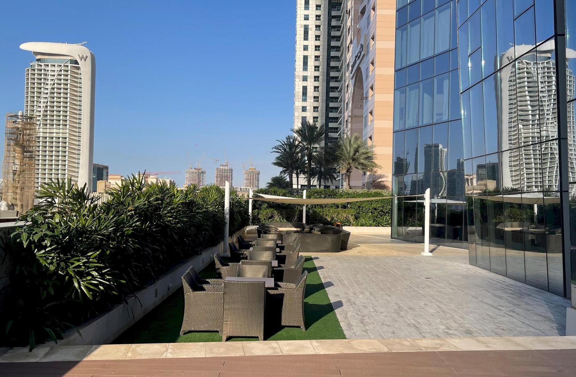 Apartment Elite Lux Homes - Sky-high Luxury 1br With Stunning Views In Marina
