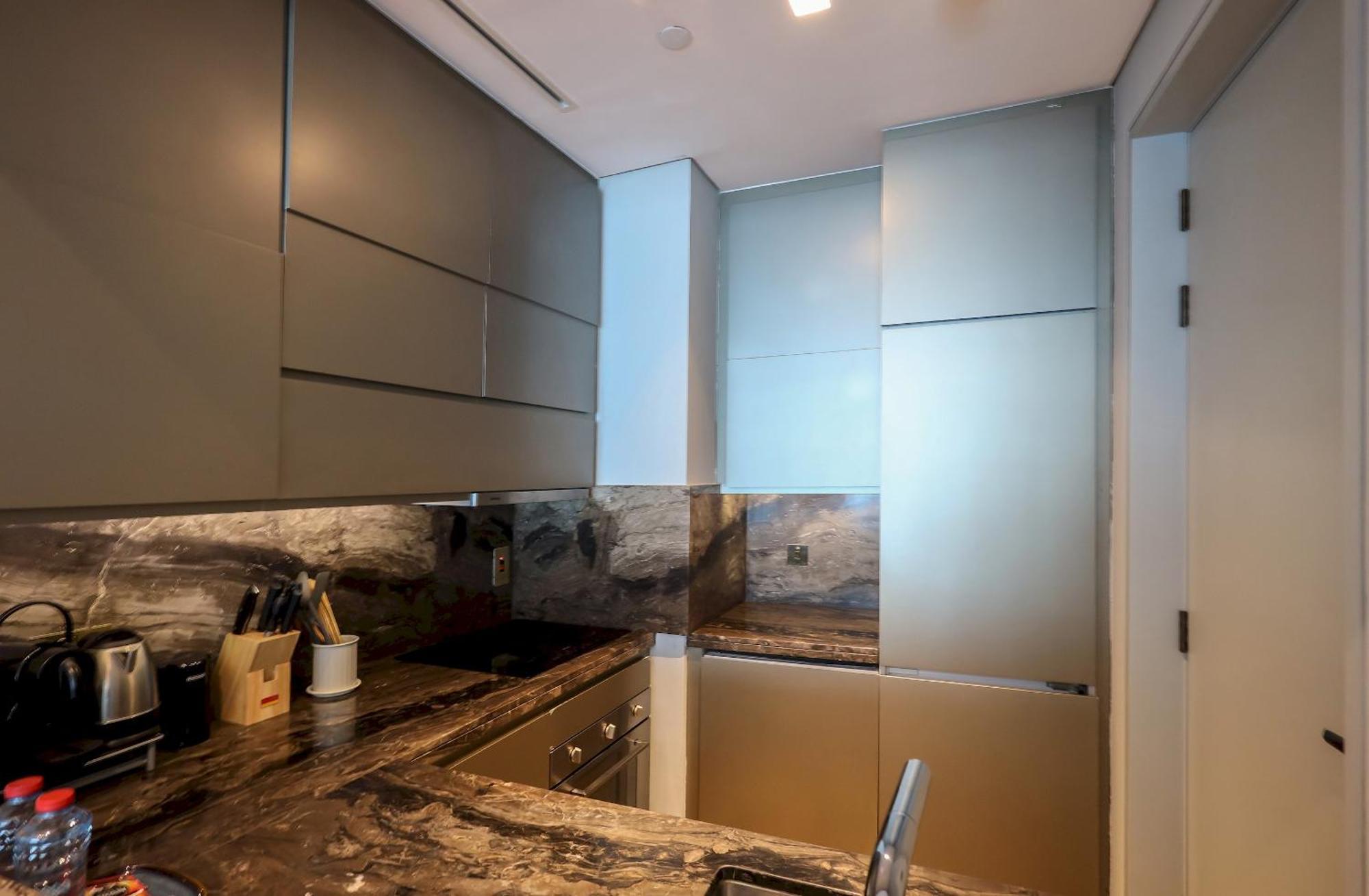 Elite Lux Homes - Sky-high Luxury 1br With Stunning Views In Marina Apartment