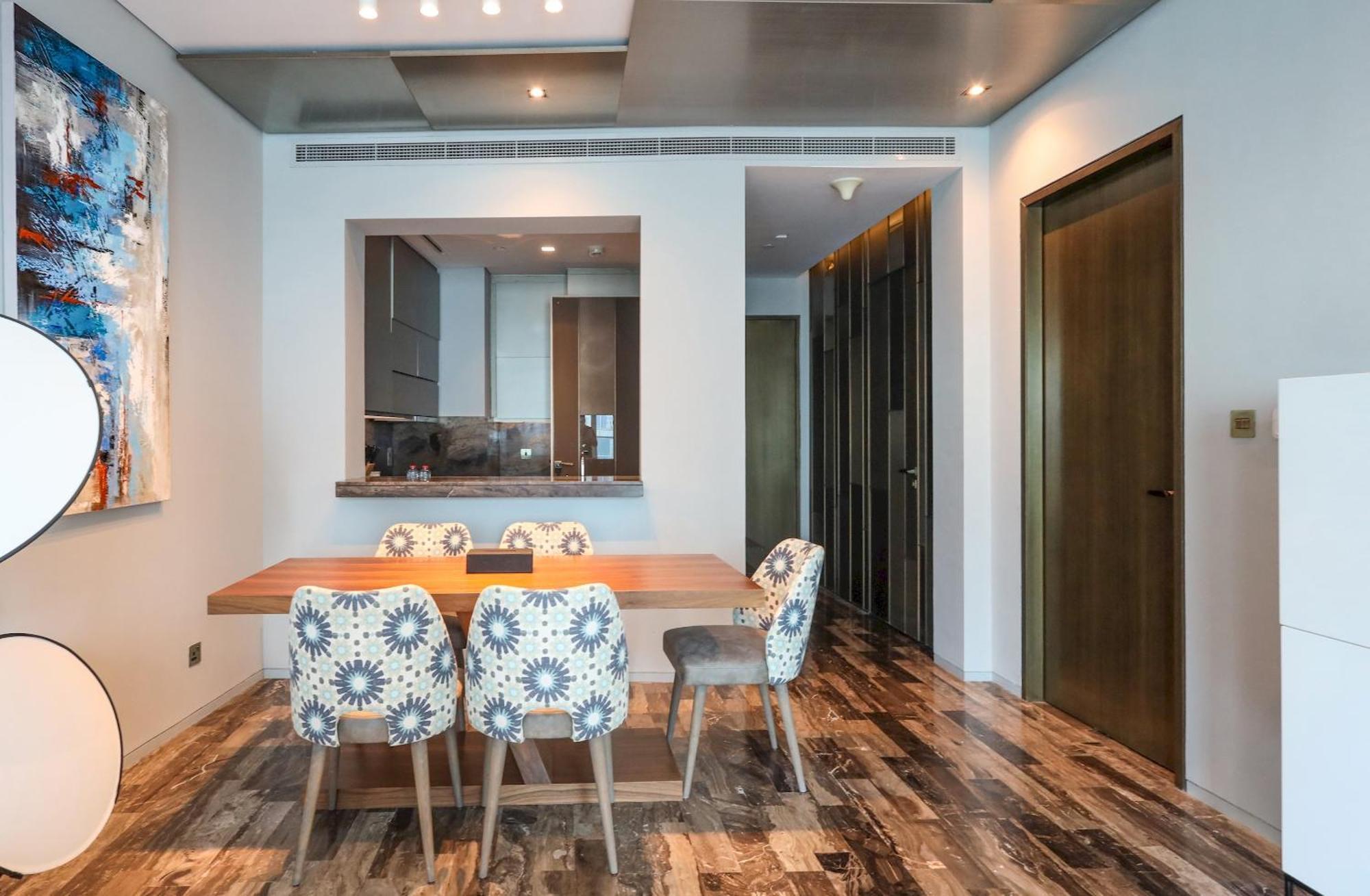 Elite Lux Homes - Sky-high Luxury 1br With Stunning Views In Marina * Dubai