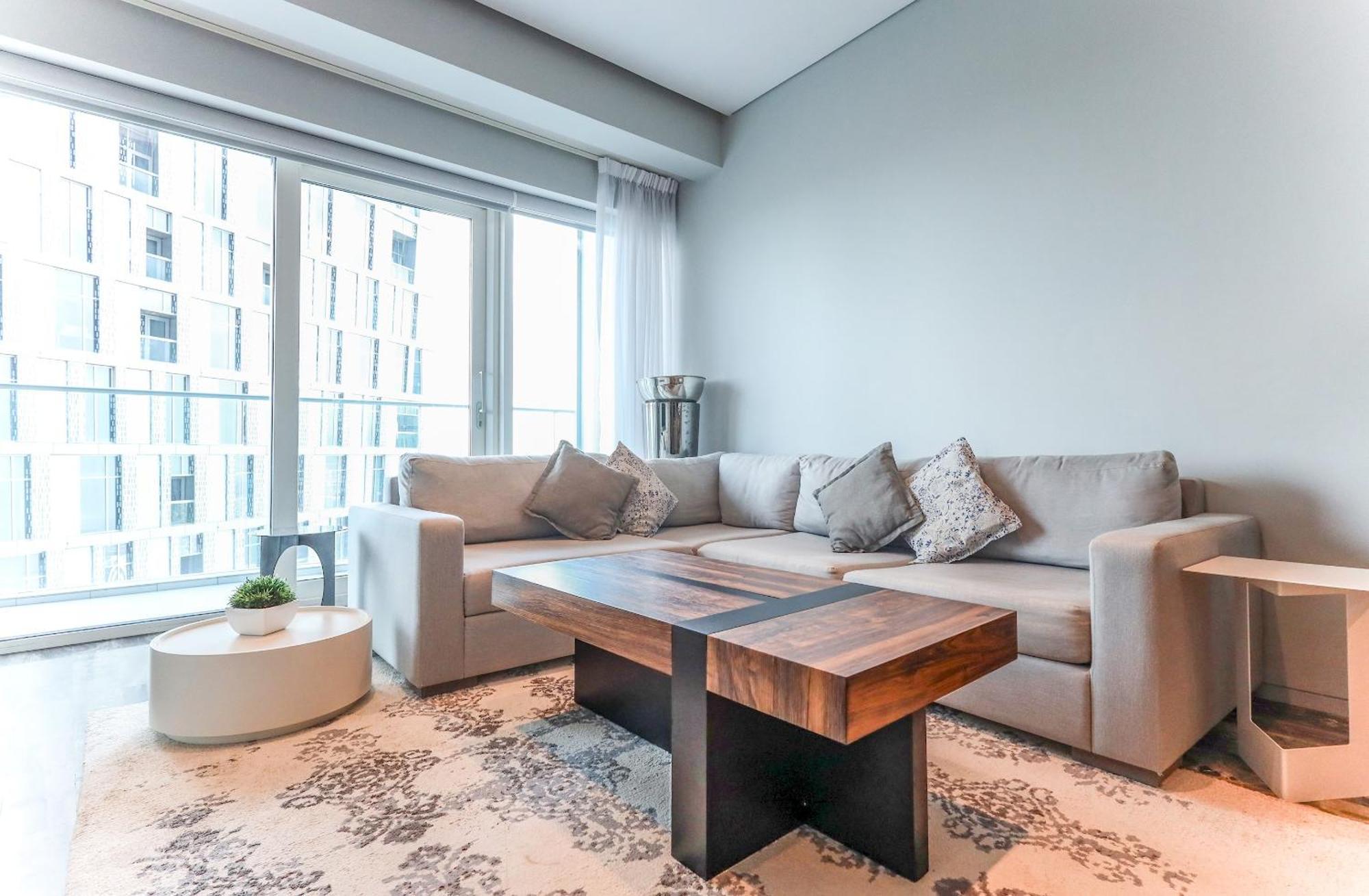Elite Lux Homes - Sky-high Luxury 1br With Stunning Views In Marina Apartment Dubai