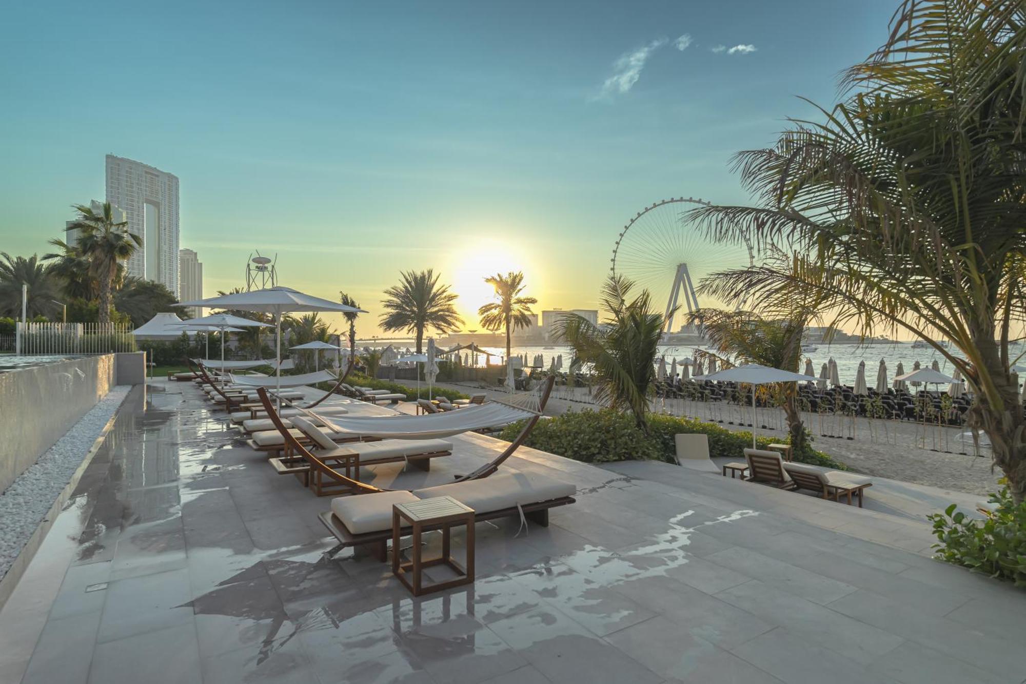 Magical Jbr With Private Access! Dubai