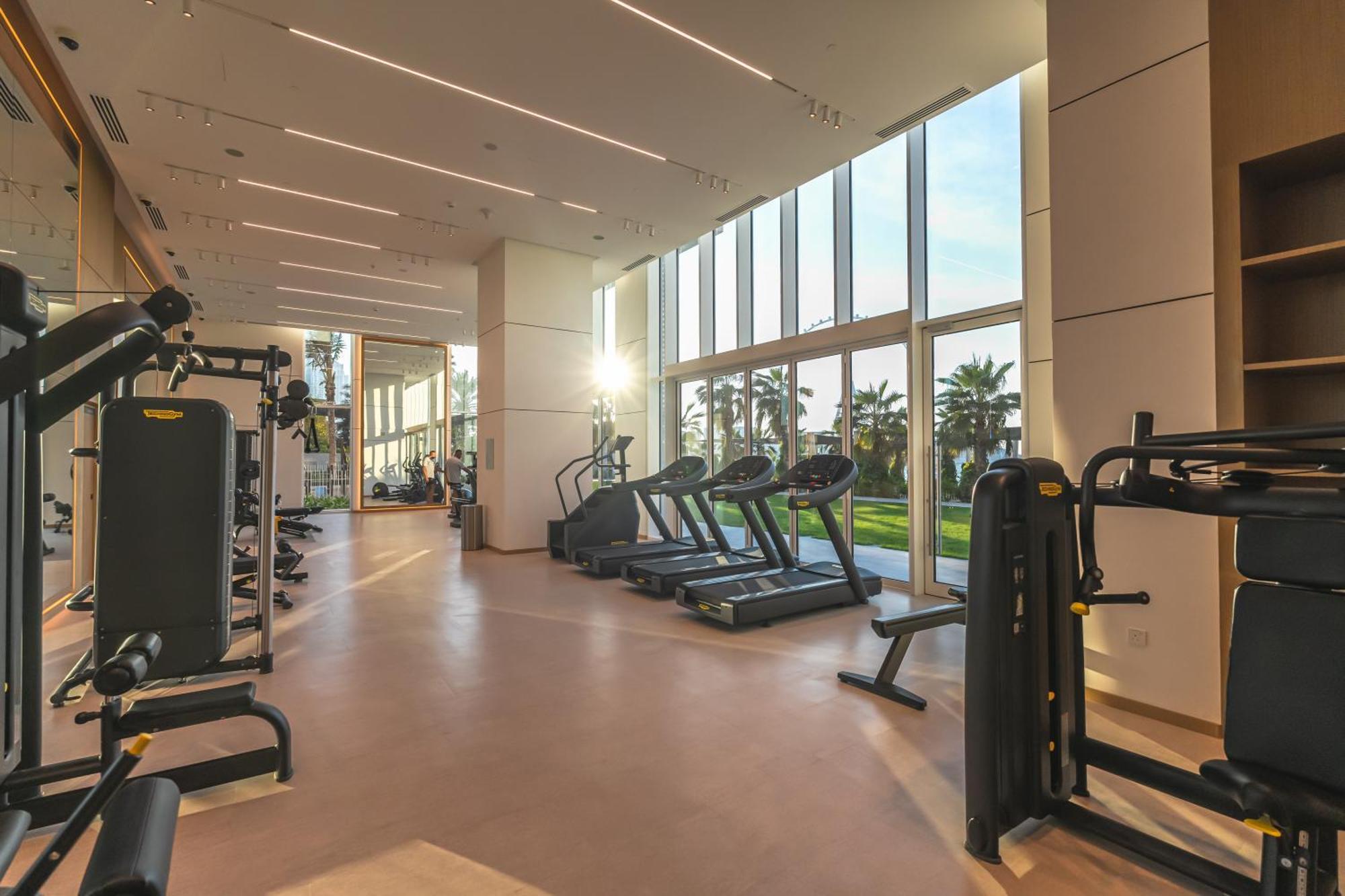 Magical Jbr With Private Access! Apartment *