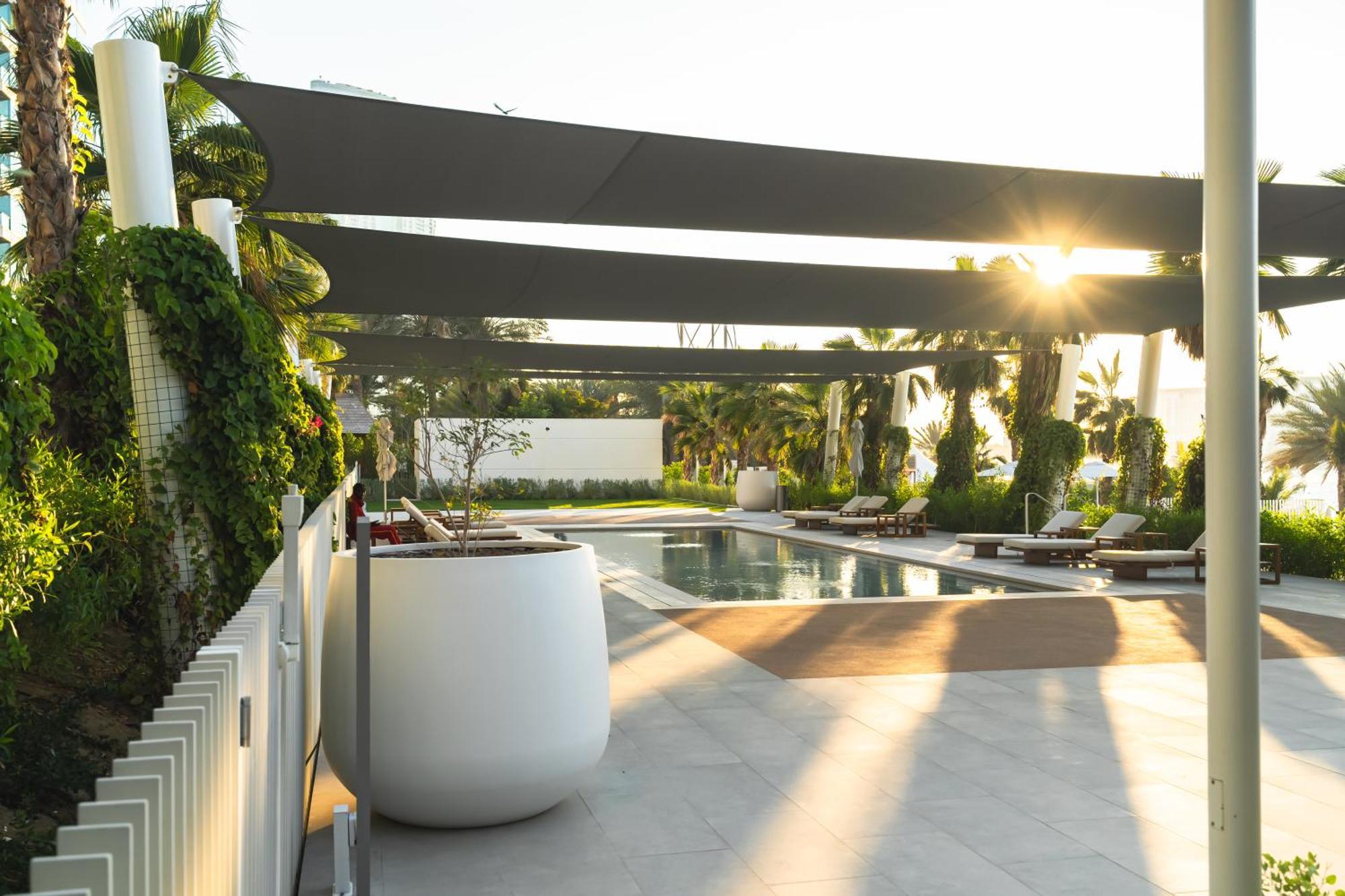 Magical Jbr With Private Access! Apartment Dubai