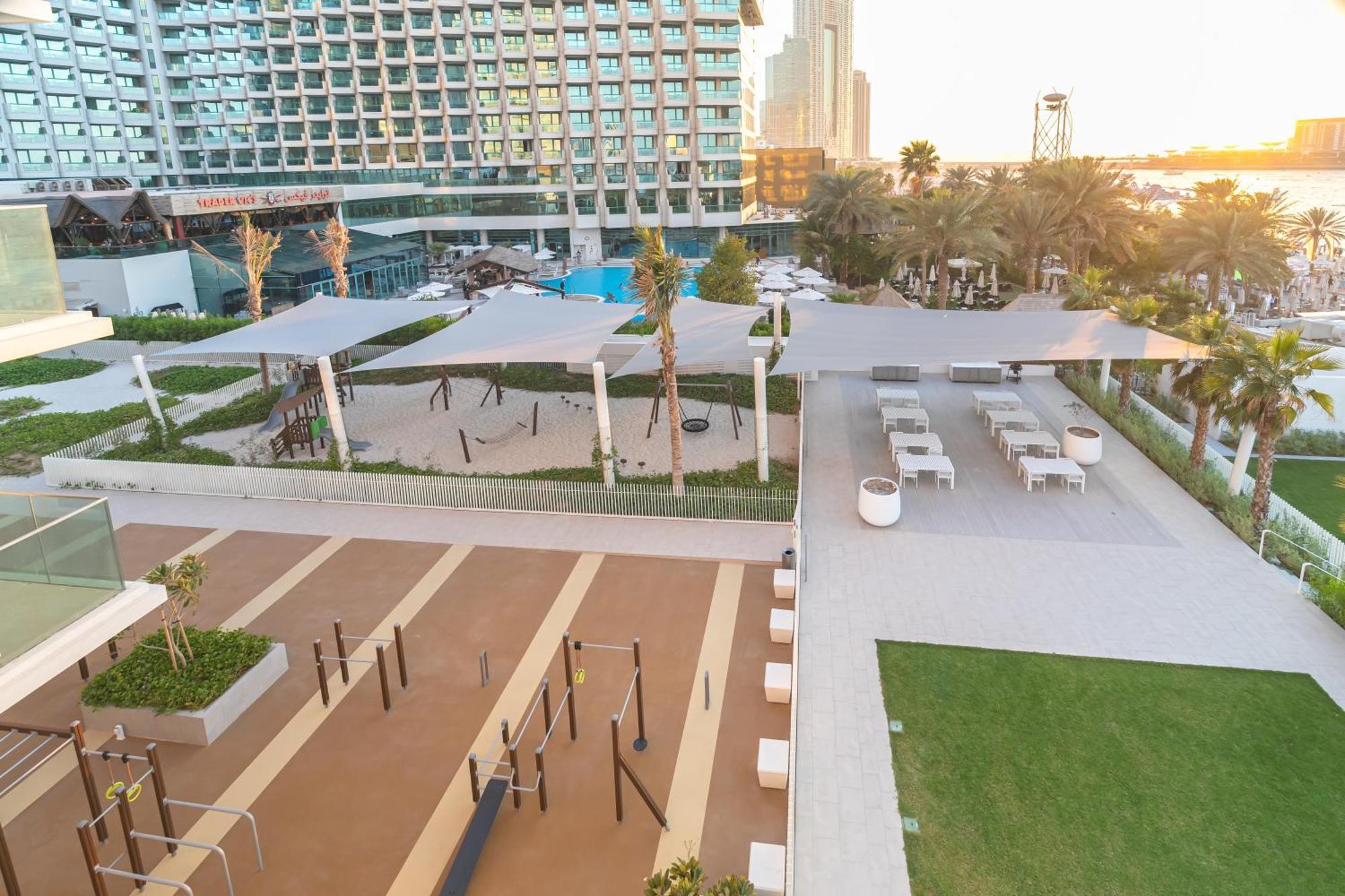 Magical Jbr With Private Access! * Dubai