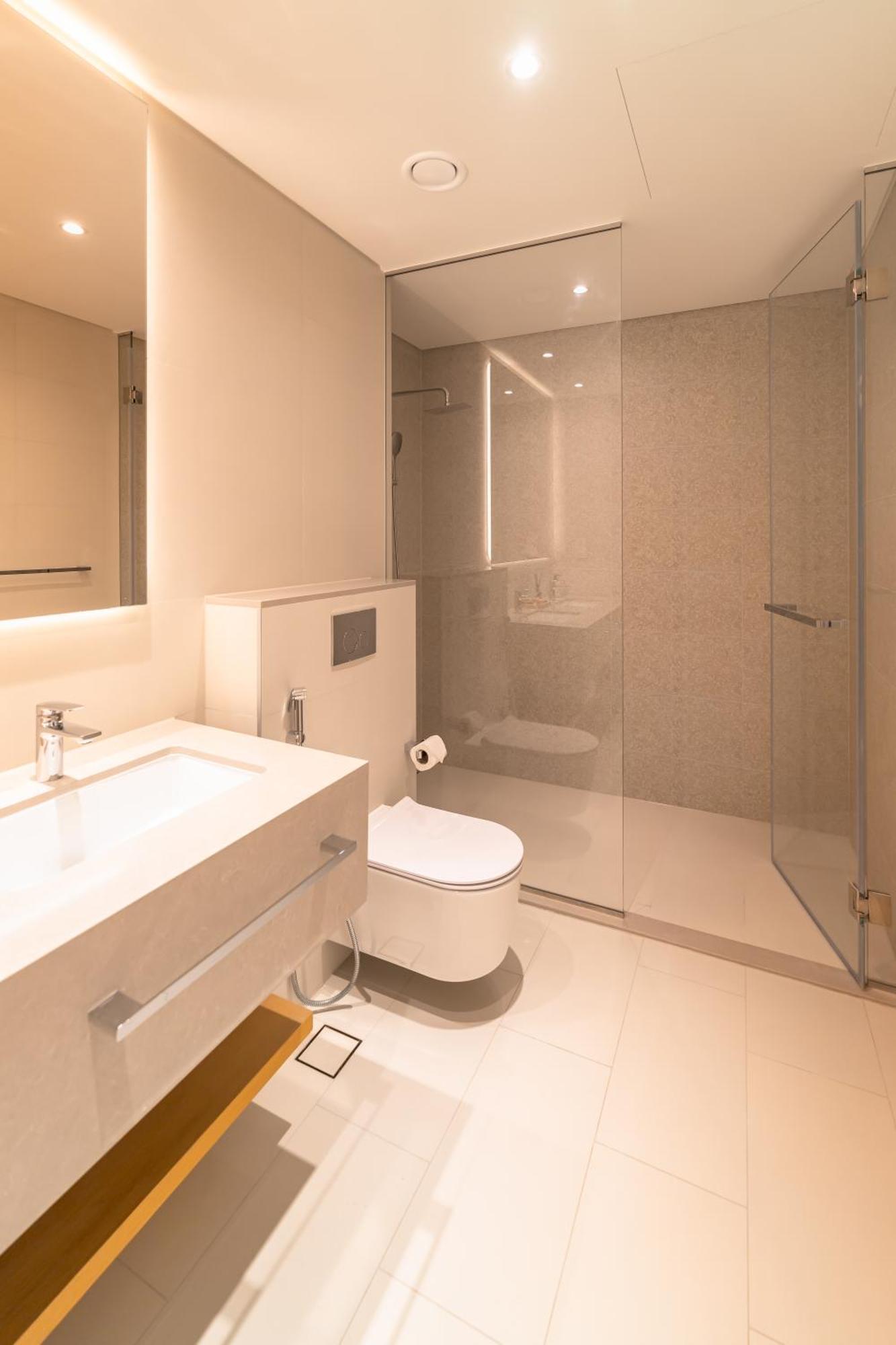 Magical Jbr With Private Access! Apartment Dubai