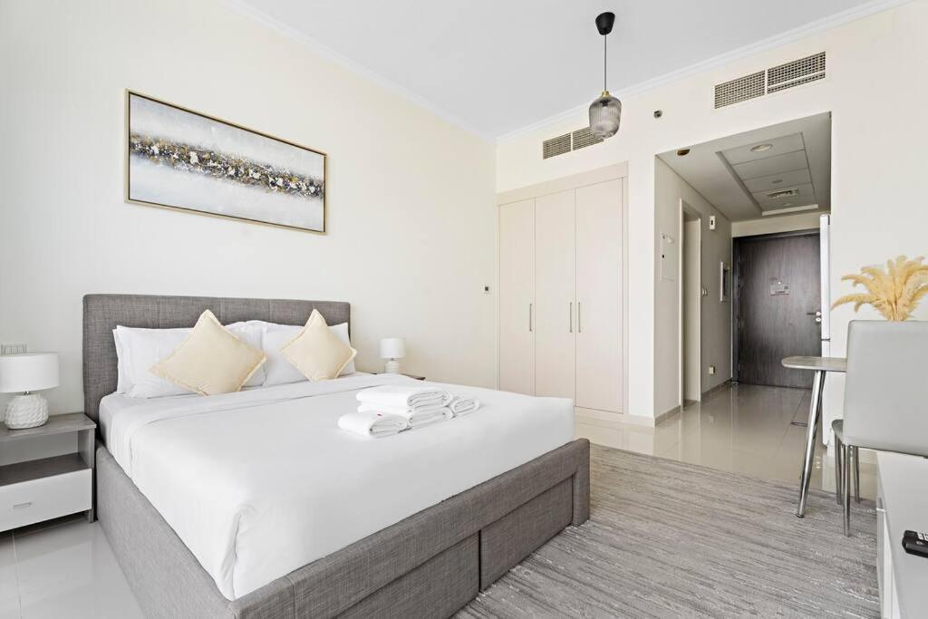Apartment Stonetree - Modern - Carson A Dubai