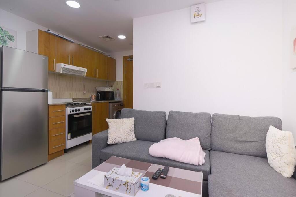 Apartment Comfortable In Impz