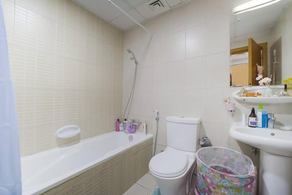 Comfortable In Impz Apartment Dubai