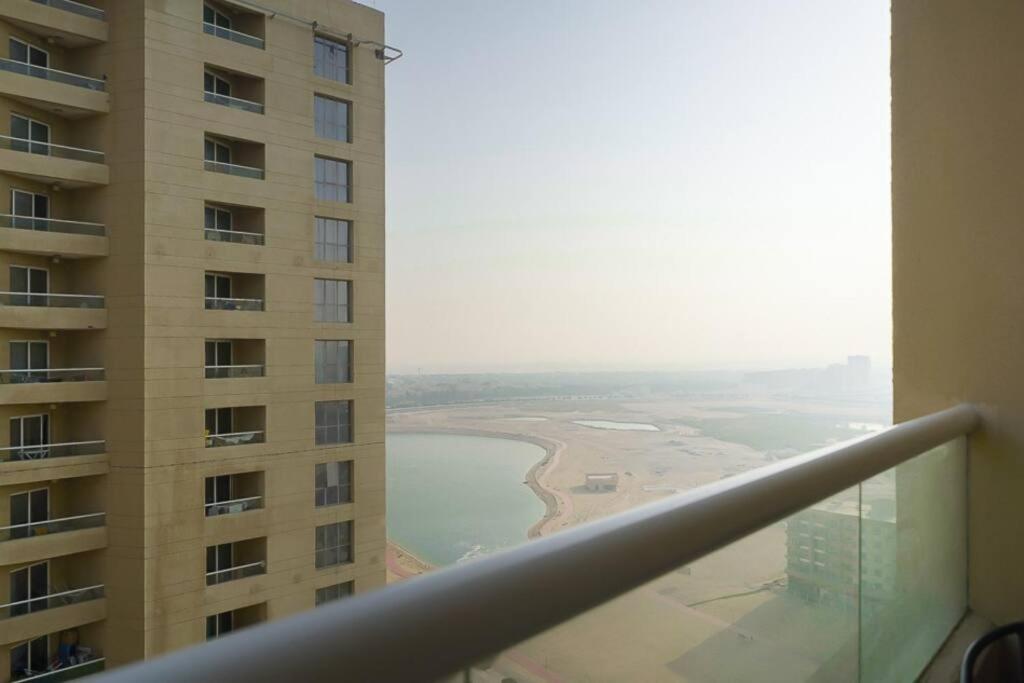 Comfortable In Impz Dubai