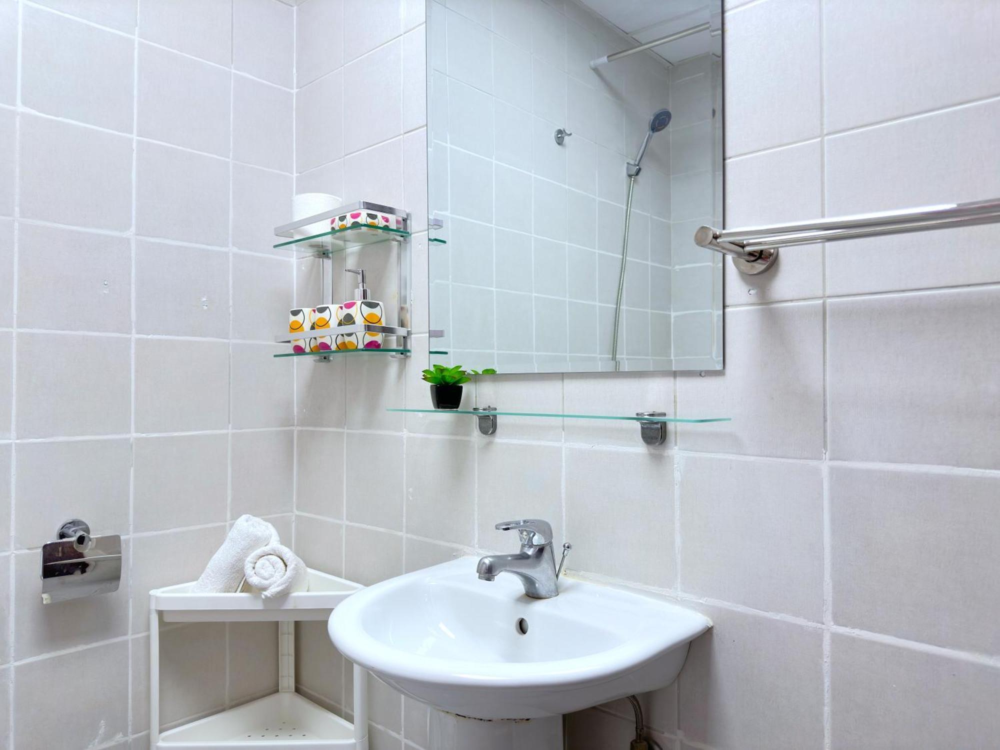 Lxury Brand New W/ Balcony And Marina View Apartamento *
