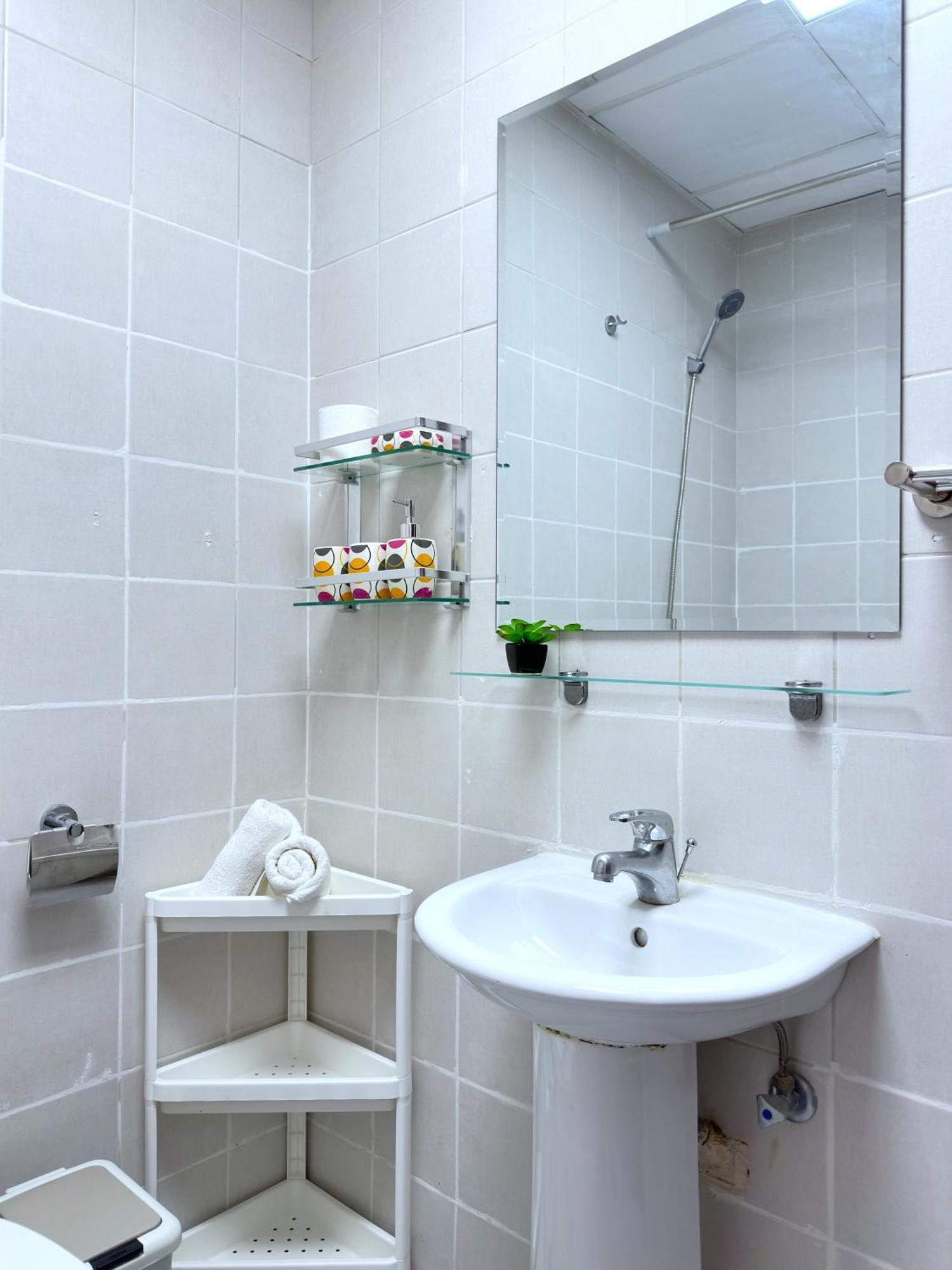 Lxury Brand New W/ Balcony And Marina View Apartamento *