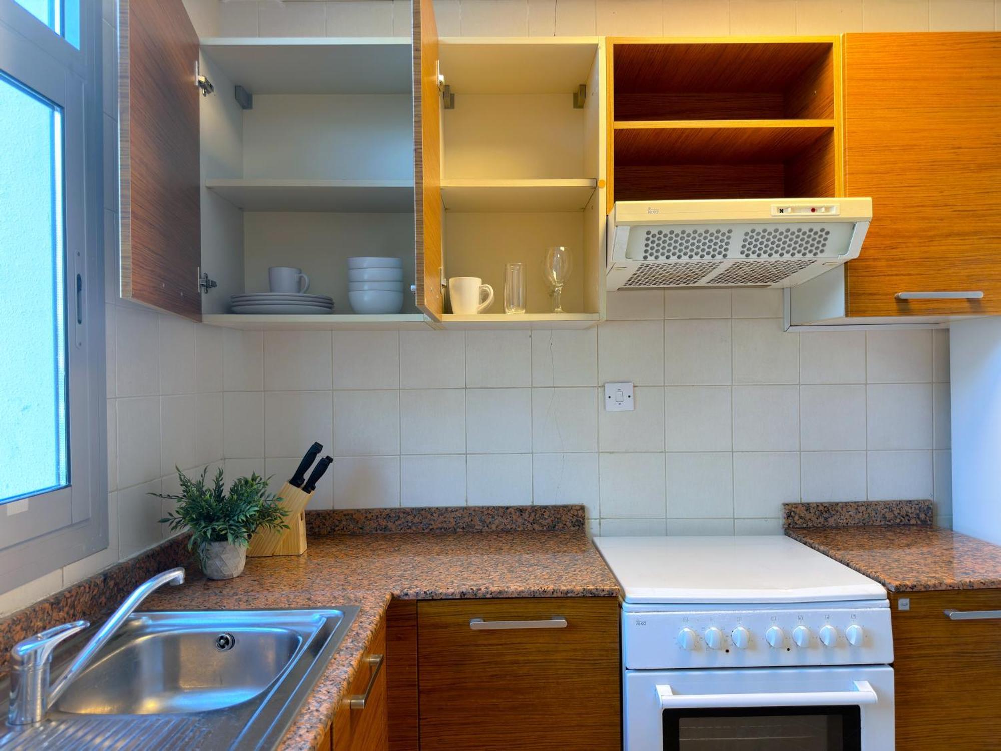 Apartamento Lxury Brand New W/ Balcony And Marina View *