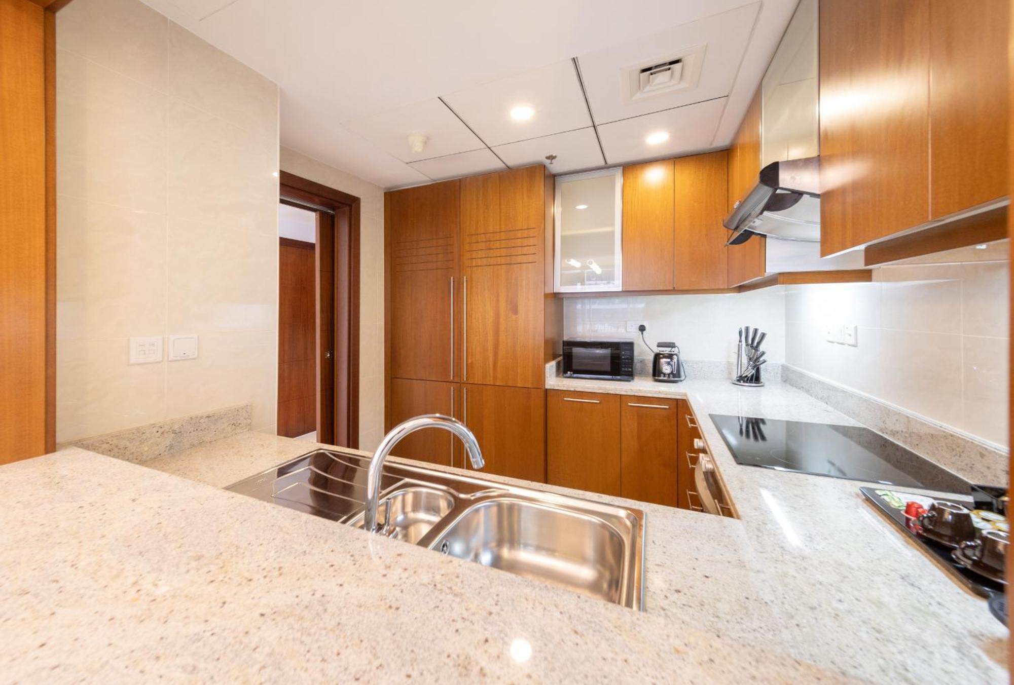 Daire Eden's Homes & - Standpoint Residences Dubai