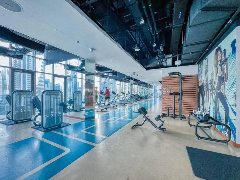 Apartamento First Class 1br High Floor With Magical View
