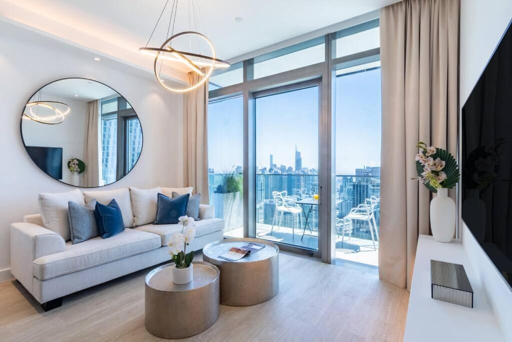 Apartamento First Class 1br High Floor With Magical View