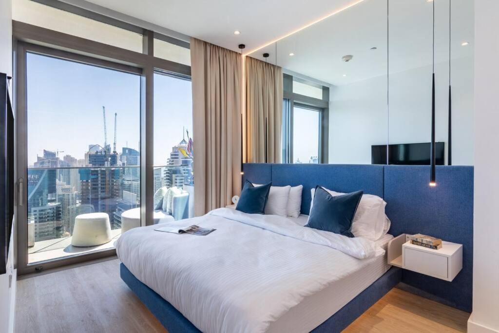 Apartment First Class 1br High Floor With Magical View Dubai