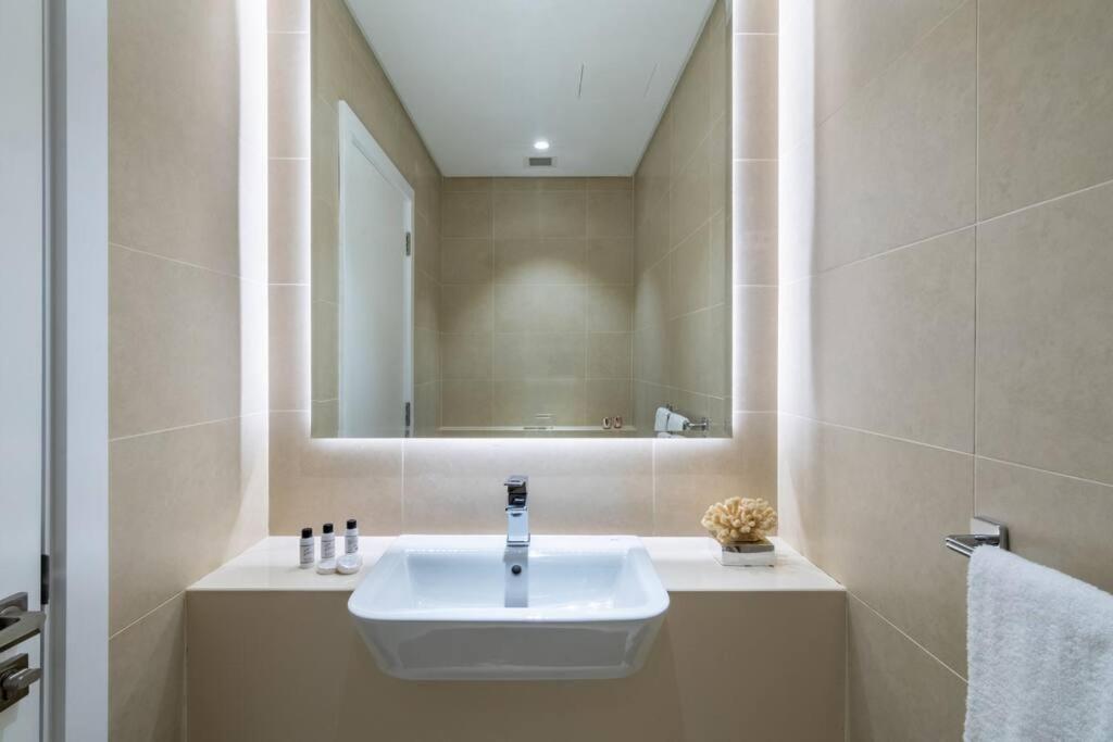 First Class 1br High Floor With Magical View Apartamento *