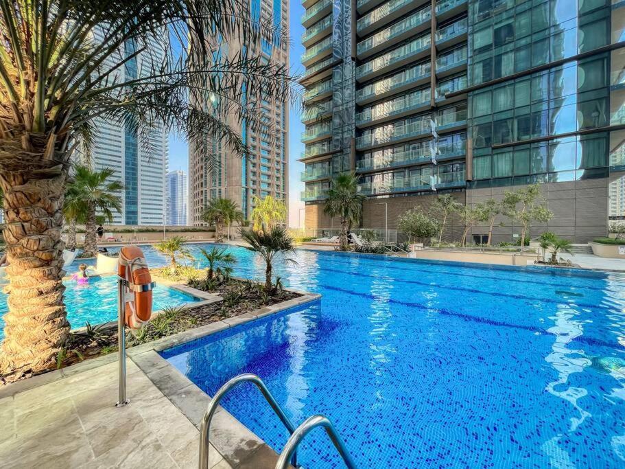 First Class 1br High Floor With Magical View Apartamento *