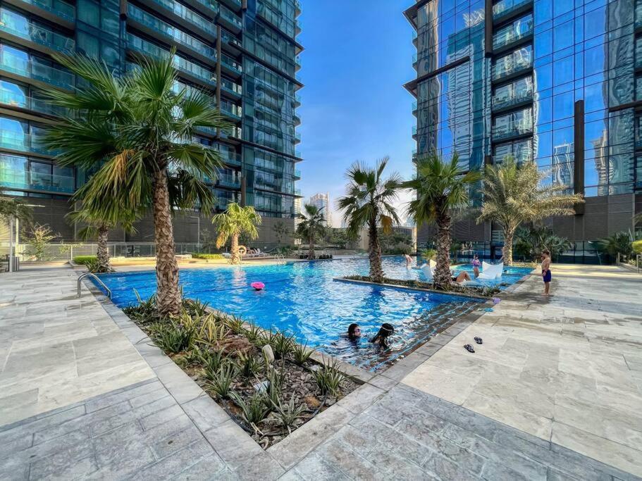 Apartamento First Class 1br High Floor With Magical View