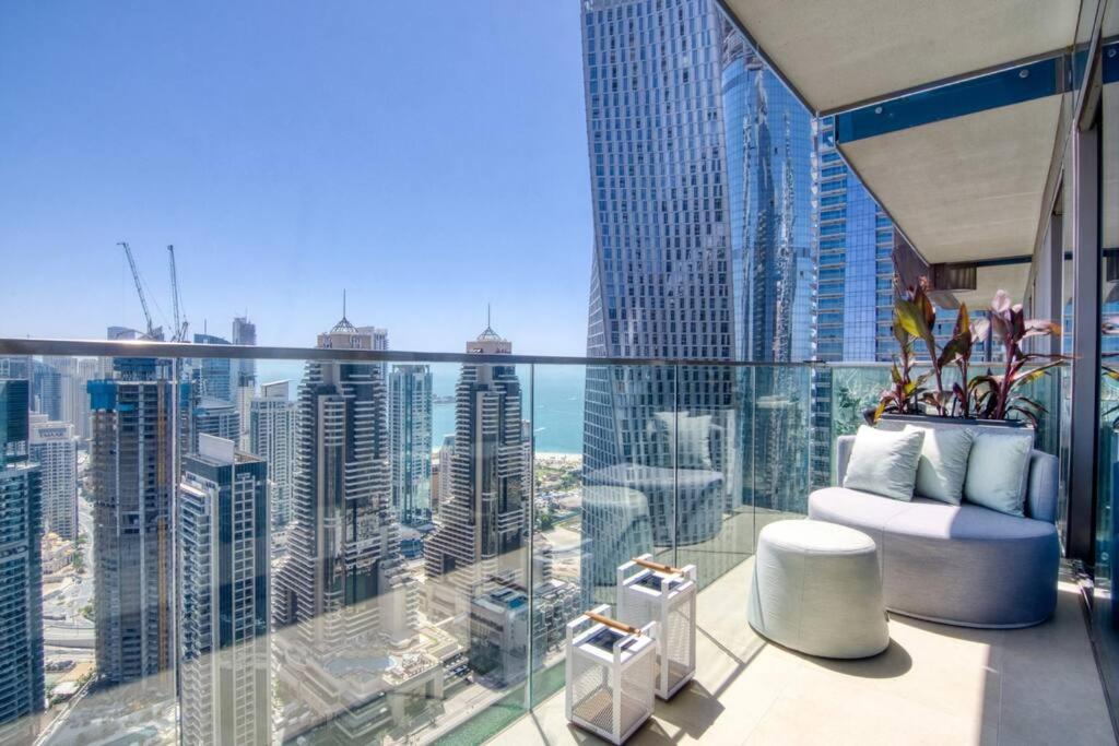 Apartment First Class 1br High Floor With Magical View *
