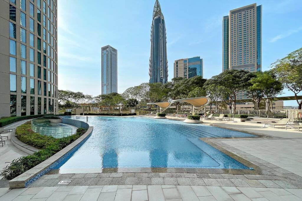 First Class 1br Beautifully Furnished Apartment
