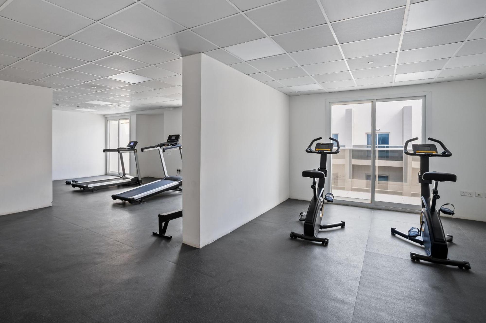 Apartment Luxurious Studio - Family Friendly