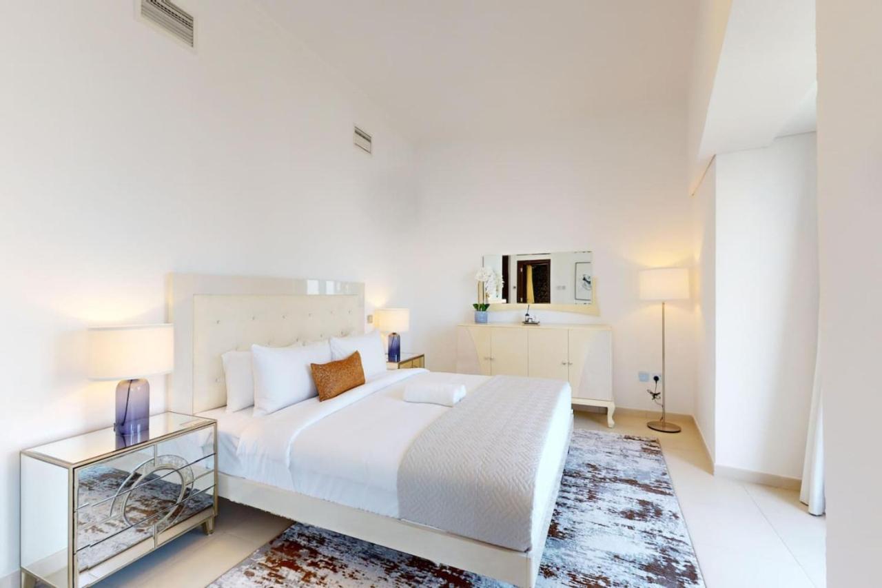 Apartment Cayan Tower - Smart One Bedroom Loft On High Floor Dubai