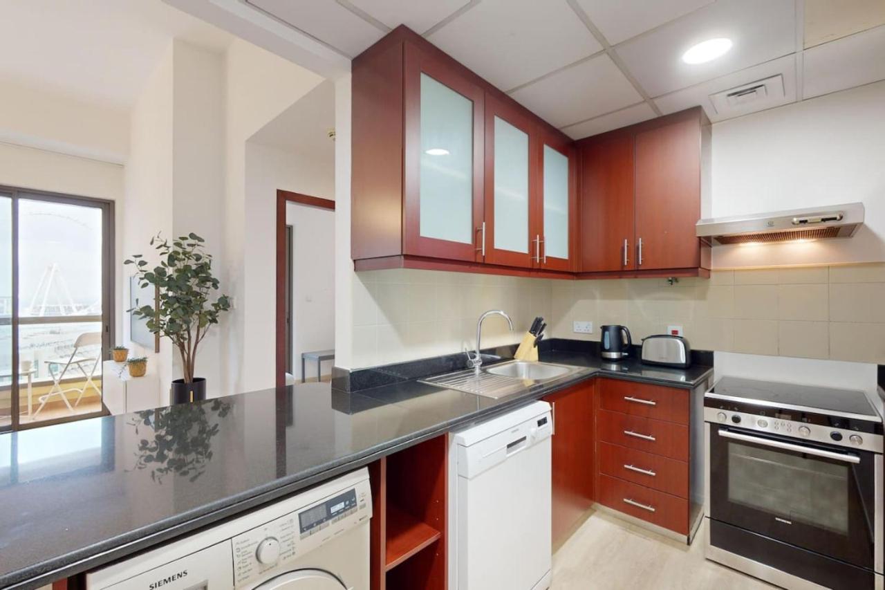 Bahar 6 - Charming One Bedroom *