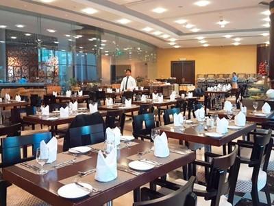 Hotel City Seasons Dubai