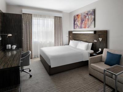 Express Dubai, Jumeirah By Ihg 3* Dubai