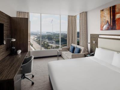 Express Dubai, Jumeirah By Ihg Otel Dubai