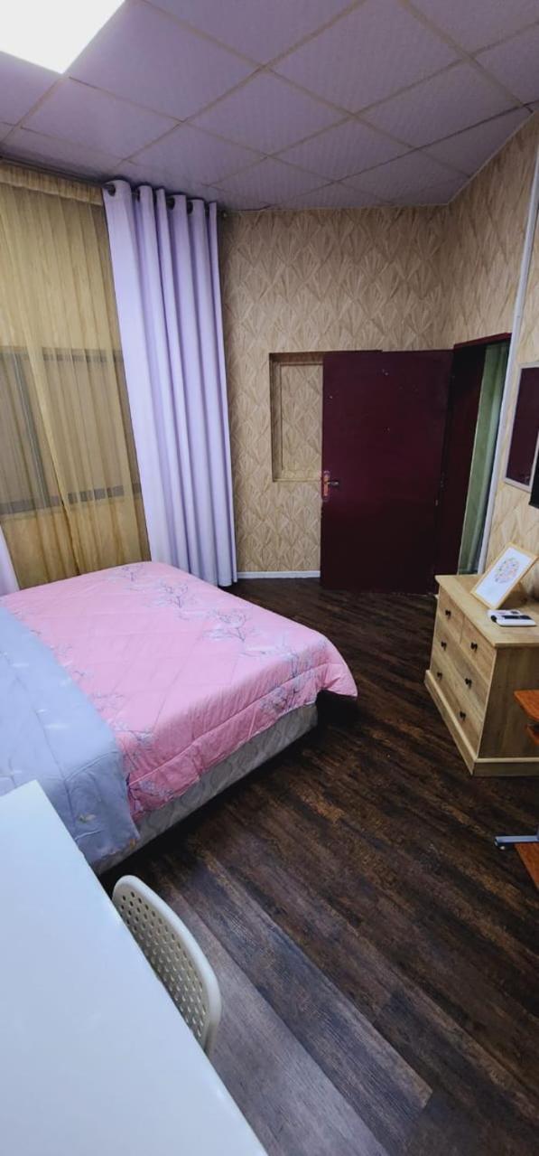 Apartment Modern Comfort - Alghurair Mall Dubai