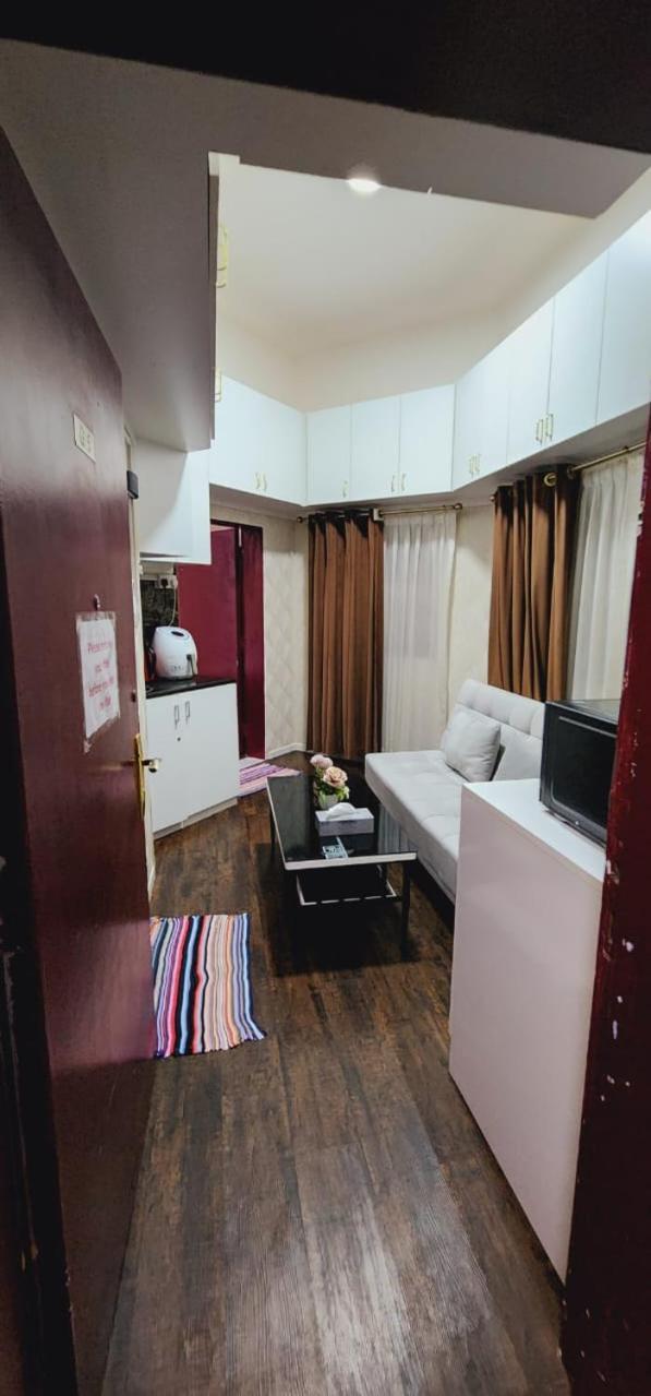 Apartment Modern Comfort - Alghurair Mall Dubai