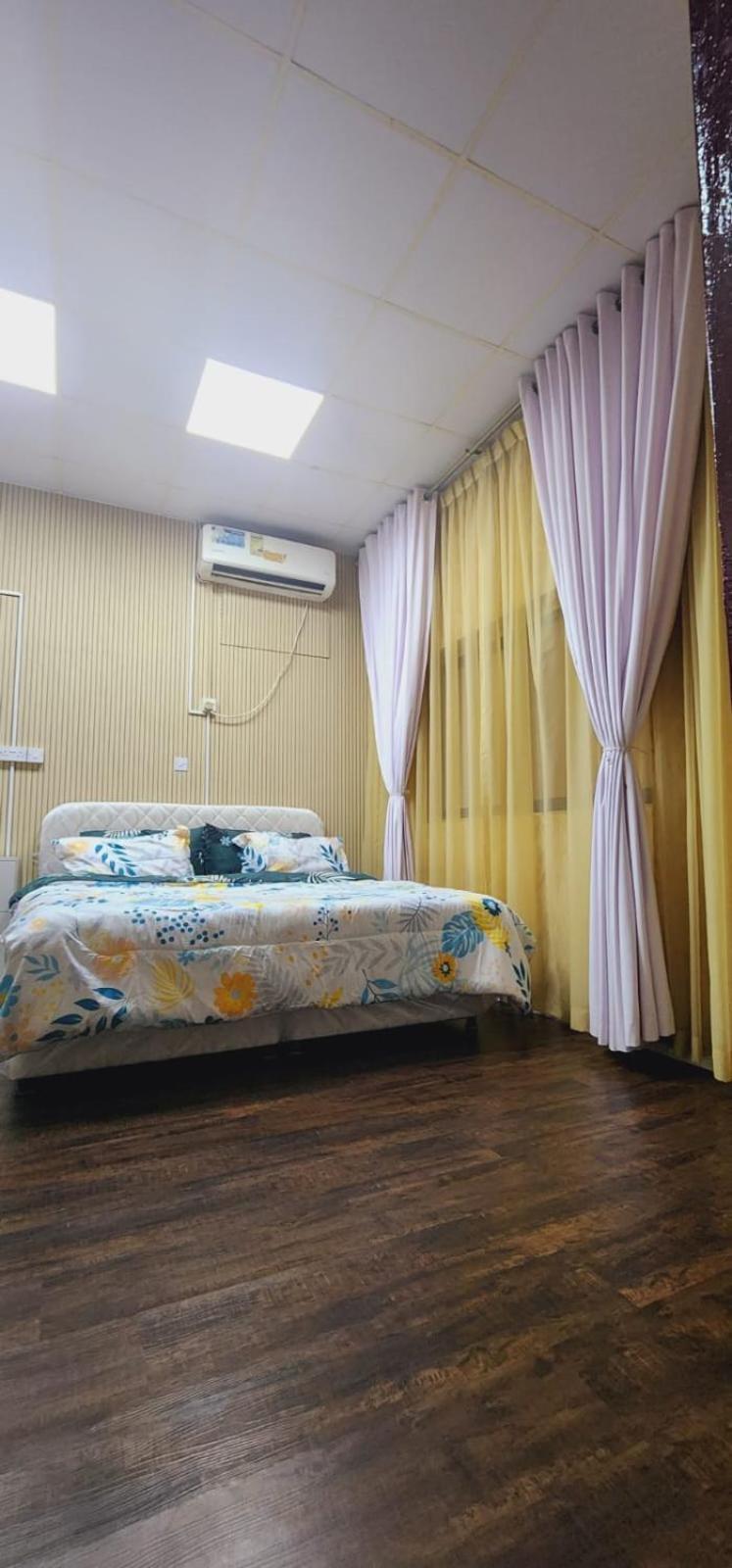 Apartment Modern Comfort - Alghurair Mall