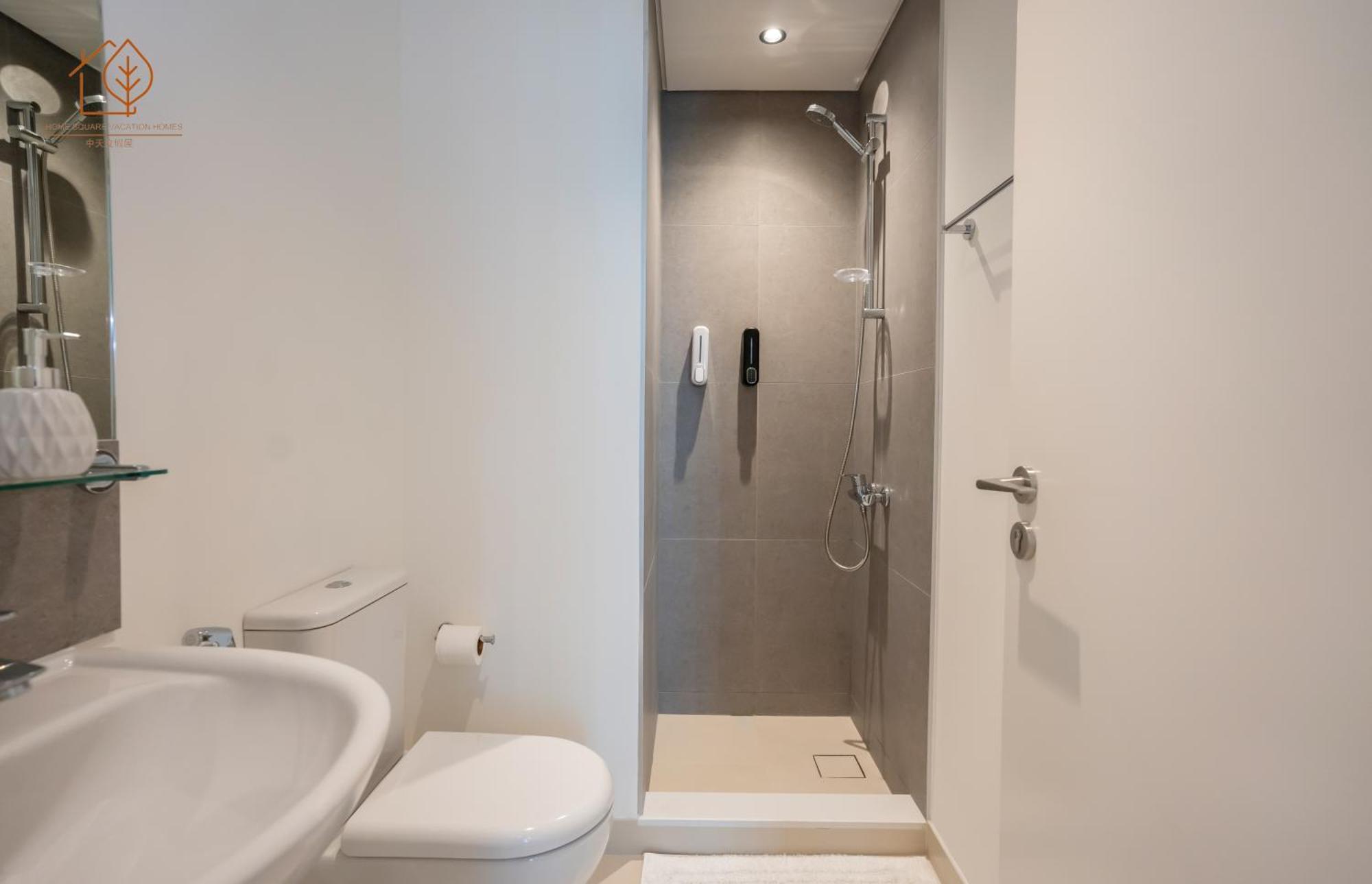 Apartment Family From High Floor Burj Khalifa Views 183bc-3