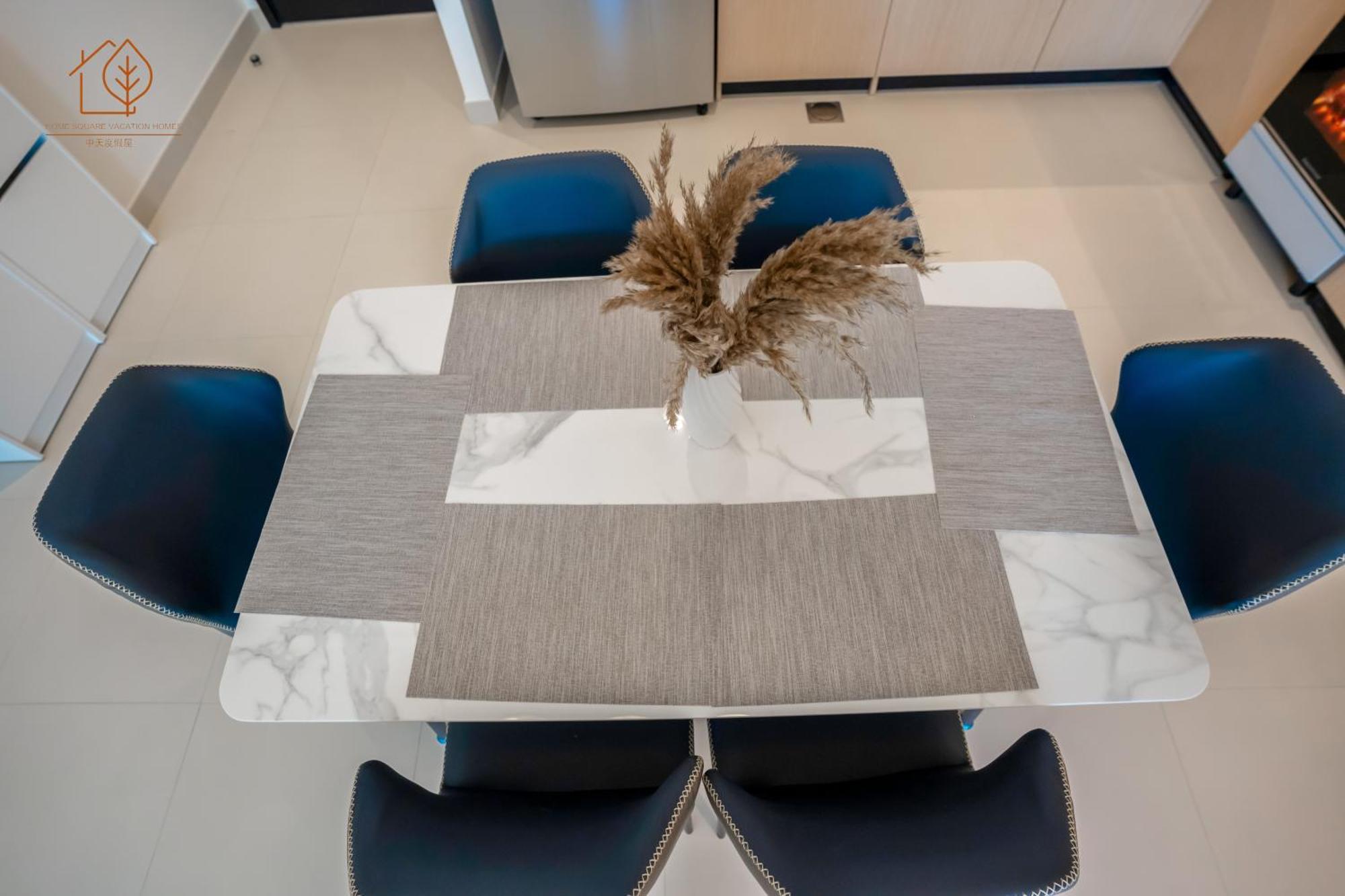 Family From High Floor Burj Khalifa Views 183bc-3 Apartment
