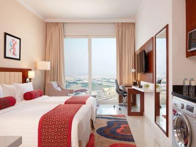 Treppan & By Fakhruddin Aparthotel 4*