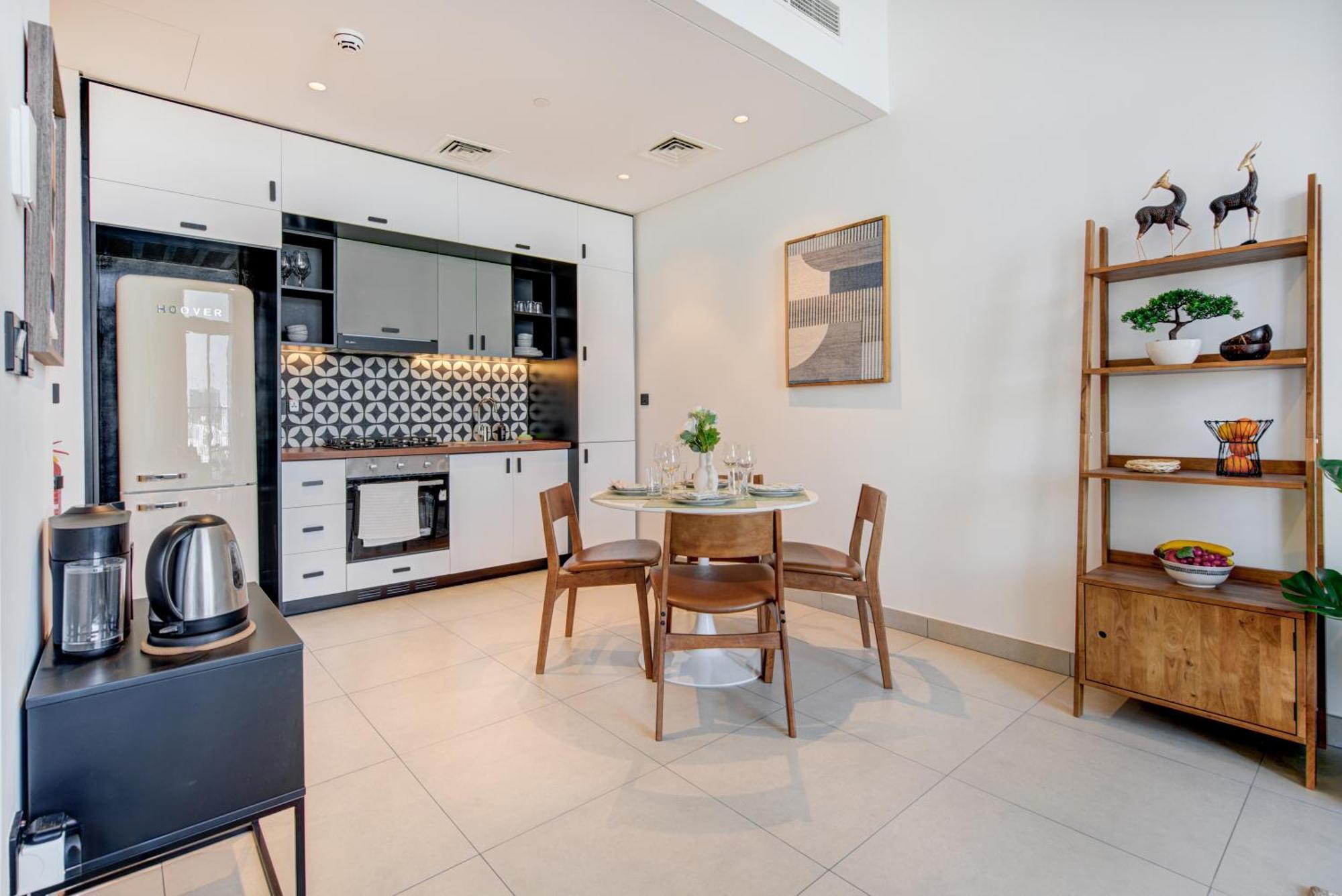 Daire Offer Get 2 Bedroom At Price Of 1 Bedroom Near Hills Mall Dubai