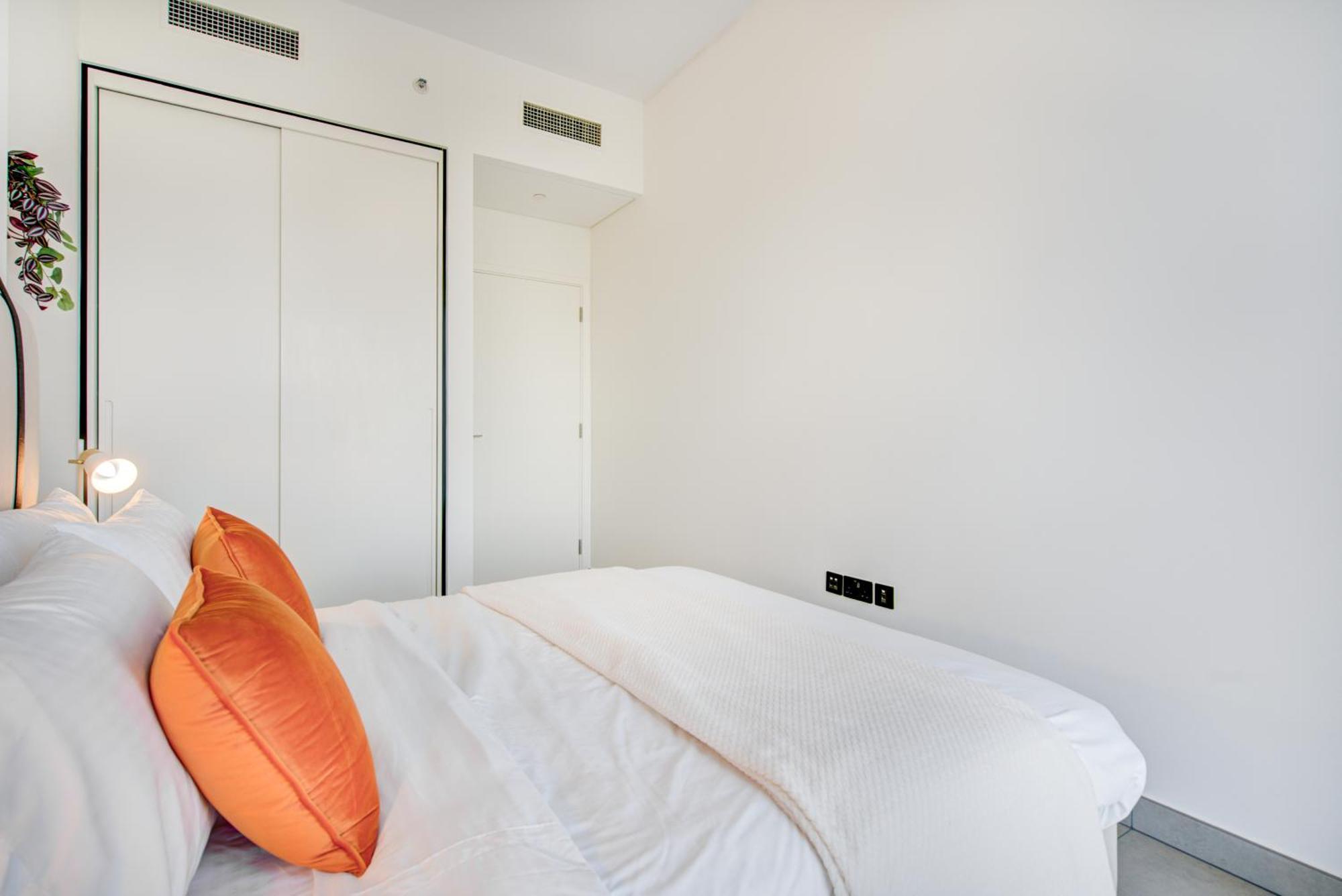 Offer Get 2 Bedroom At Price Of 1 Bedroom Near Hills Mall Daire