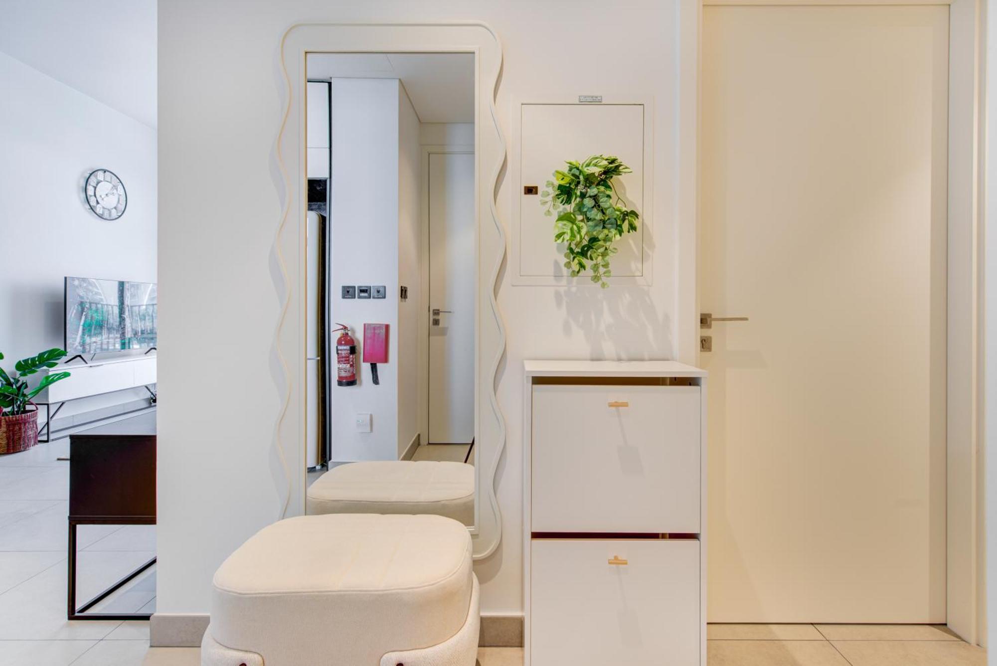 Offer Get 2 Bedroom At Price Of 1 Bedroom Near Hills Mall Daire Dubai