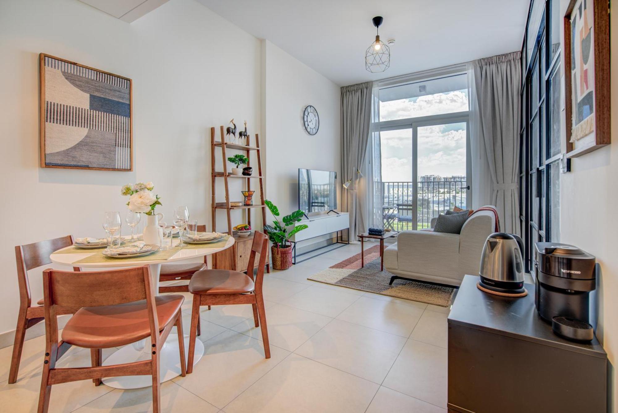 Offer Get 2 Bedroom At Price Of 1 Bedroom Near Hills Mall Daire Dubai