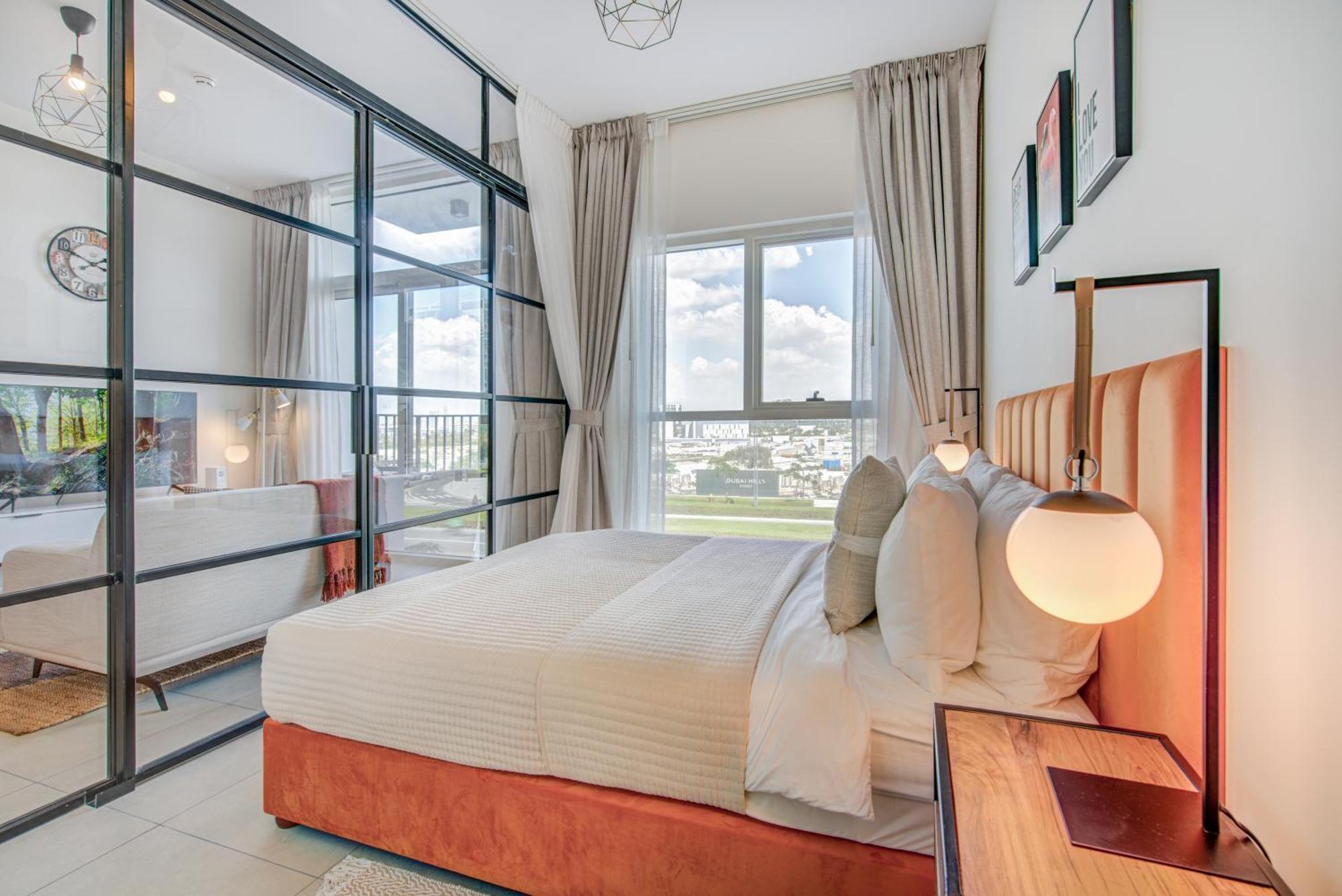 Offer Get 2 Bedroom At Price Of 1 Bedroom Near Hills Mall Daire Dubai