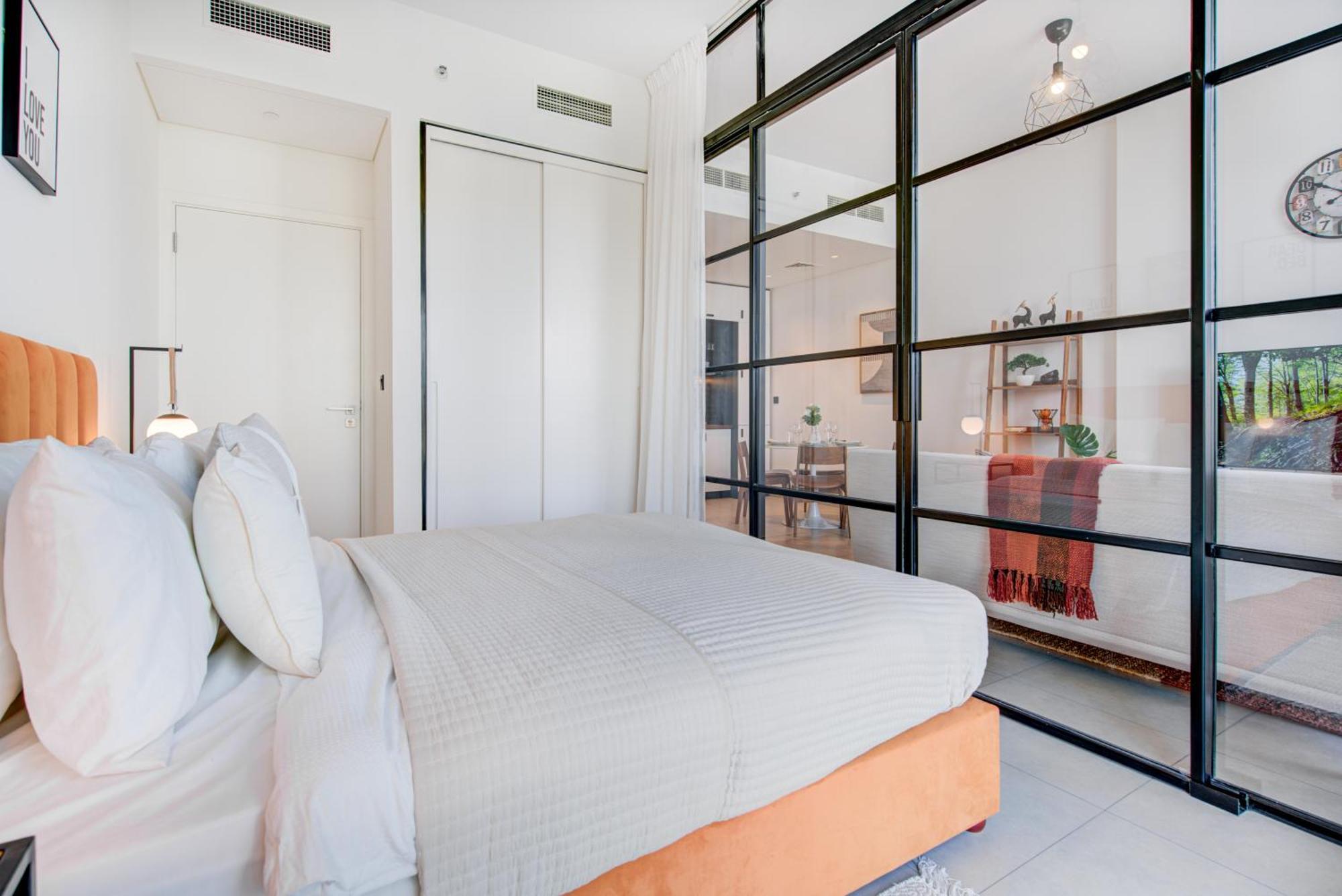 Daire Offer Get 2 Bedroom At Price Of 1 Bedroom Near Hills Mall