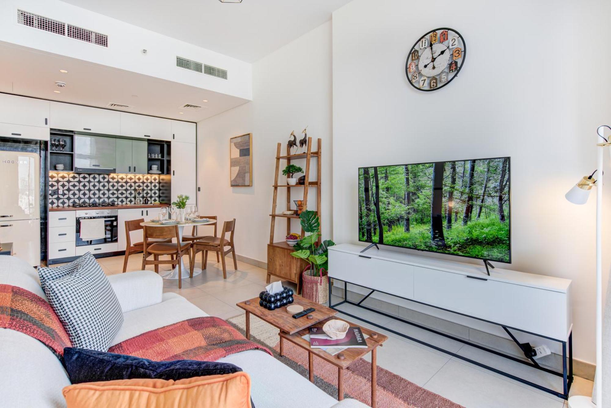 Daire Offer Get 2 Bedroom At Price Of 1 Bedroom Near Hills Mall
