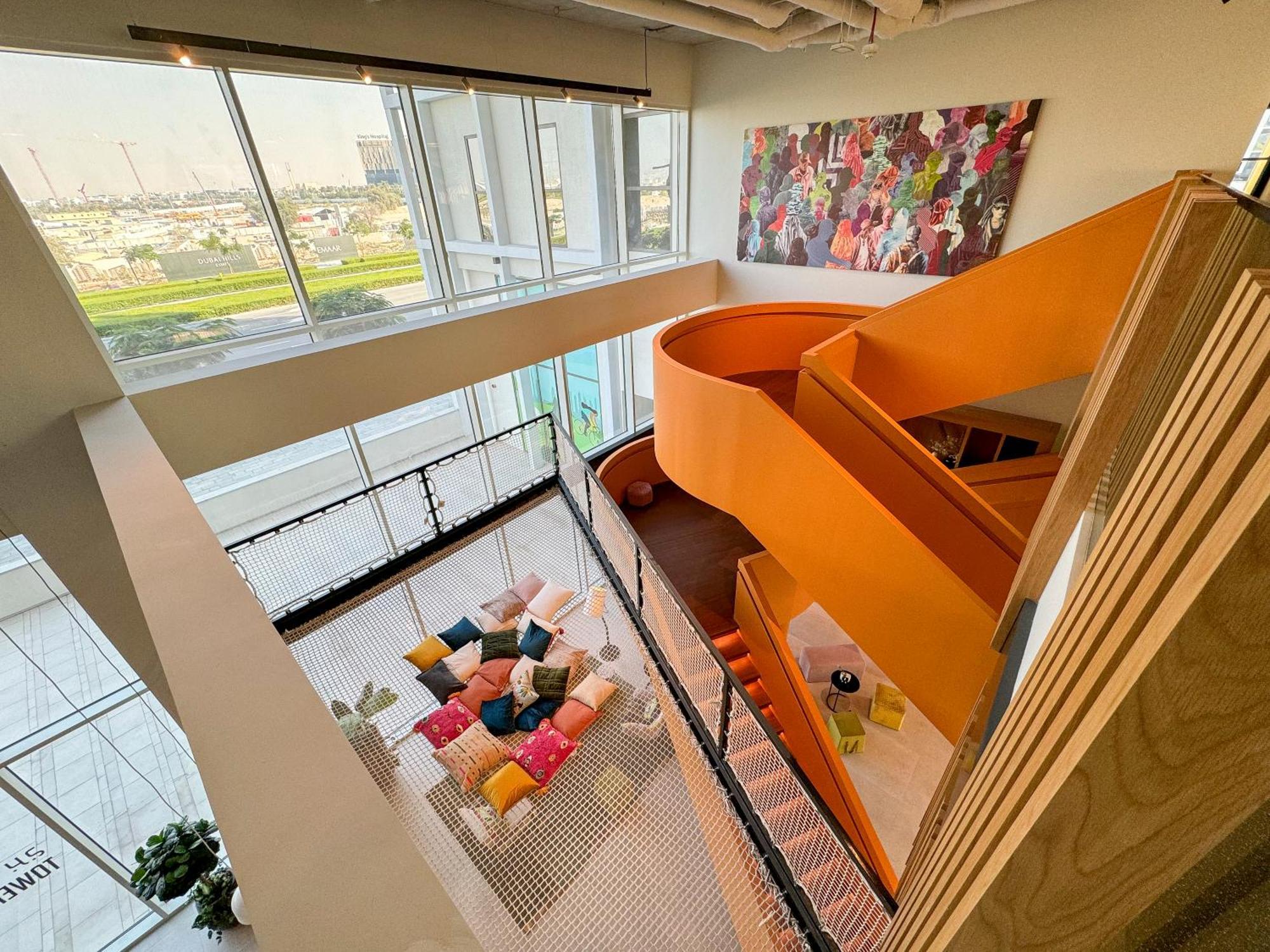 Daire Offer Get 2 Bedroom At Price Of 1 Bedroom Near Hills Mall