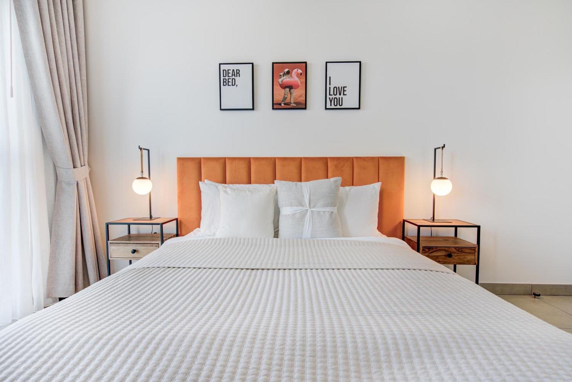 Offer Get 2 Bedroom At Price Of 1 Bedroom Near Hills Mall Daire